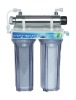 UV water filter  / UV  water system / water filter system / water filter housing / home water filtration system