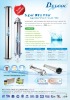 Ultra Filtration System for Water
