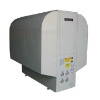 Ultra-quiet air source heat pump water heater