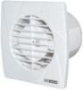 Ultra-thin penal bathroom ventilating fan
