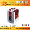 Ultrasionic Air Humidifier