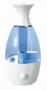 Ultrasonic Air Humidifier Aroma Diffuser Led Purifier