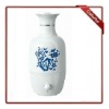 Ultrasonic Air Humidifier Atomizer in Vase Style