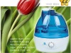 Ultrasonic Air Humidifier Home Appliances