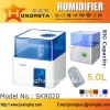 Ultrasonic Air Humidifier-SK8020