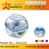 Ultrasonic Air Humudifier