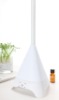 Ultrasonic Aroma Cool Mist Diffuser & Humidifier with Mood Light