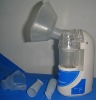Ultrasonic Atomized disinfector