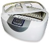Ultrasonic Cleaner 2.5L CE/GS/ETL