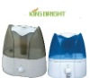 Ultrasonic Home Humidifier with safety function