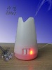 Ultrasonic Humidifier & 2011 air purifier & humidifier with activated carton filter to filtered the stale air and allergens