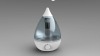 Ultrasonic Humidifier (Waterdrops Design XBW-209)