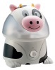 Ultrasonic Humidifier (YHQ-512 Favourable Milk Cow Shape)