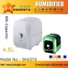 Ultrasonic Humidifier with Large capacity SK6370