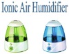 Ultrasonic Ionizer Humidifier
