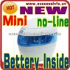 Ultrasonic Mini Air Humidifier