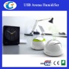 Ultrasonic Mini USB Aroma Humidifier