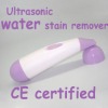Ultrasonic Stain Remover for Fabrics,cleaner,CE approved cleaner ,OEM products