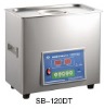 Ultrasonic bath SB-120DT