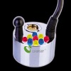 Ultrasonic fogger with multicolor lamp- FP1651