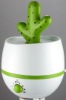 Ultrasonic humidifier(Cactus)