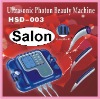 Ultrasonic photon multifunction beauty machine