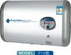 Ultrathin Storage Electric Water Heater with Double Water Tank 30~100L Capacities Available