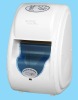 Ultraviolet ray sterilizing adjustable  cutting Touchless wall-mounted&standing AC/DC Paper towel Dispenser KS-GB3002