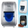 Ultraviolet ray sterilizing adjustable cutting Touchless wall-mounted&standing AC/DC Paper towel Dispenser KS-GB3002