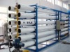 Underground water treatment equipment