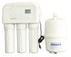 Undersink RO water purifier (RO-50C)