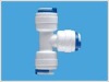 Union Tee Adapter ro system water purifier filter accessories