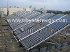 Unpressurized Project Solar Collector Water Heaters System