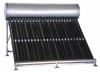 Unpressurized Solar Water Heater (with CE  )