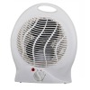 Upright Fan Heater with CE/GS/RoHS