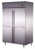 Upright Refrigerator 700 Liter
