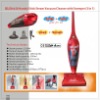 Upright Steam Vacuum Sweepr Cleaner ( 3 in 1)