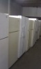 Used As Is Refrigerators Top/Bottom and Side by Side