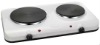 Useful Double Electric Hot Plate HP-255B
