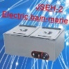 Useful electric bain-marie,daily common electric machine
