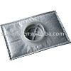 VACUUM CLEANER Filter electrolux 60150