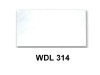 VC part - standard micro filter - WDL 314