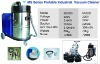 VC220 Industrial vacuum cleaners