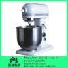 VFM-7A china 0.28 kw electric kitchenaid food mixer