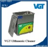 VGT-1607 Mechanical ultrasonic cleaners with simple function