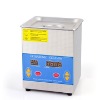 VGT-1613QTD Ultrasonic Cleaners with digital display