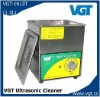 VGT-1613T 1.3 Ltrs Mechanical Control Bench-top Ultrasonic Cleaners(0-15 mins adjustable)