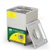 VGT-1613T 1.3L Jewelry Ultrasonic Washer Cleaner