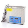 VGT-1730QTD 3L Digital Ultrasonic Cleaner With Heater Function