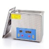 VGT-1730QTD 3L Digital Ultrasonic Jewellery Cleaner (timer,heater)